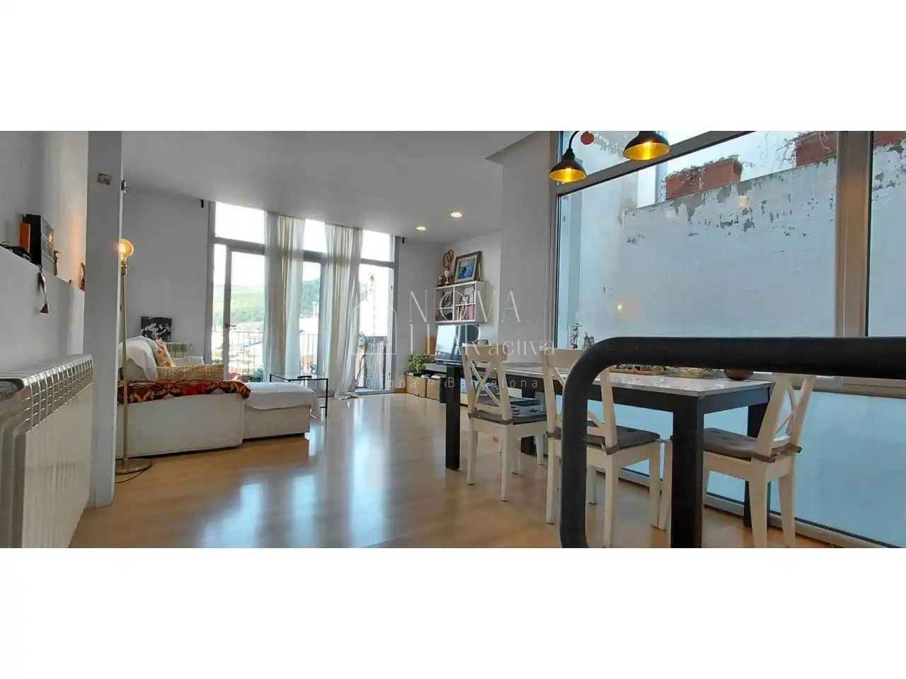 Bedroom of Duplexes for sale in La Garriga  with Heating, Terrace and Balcony