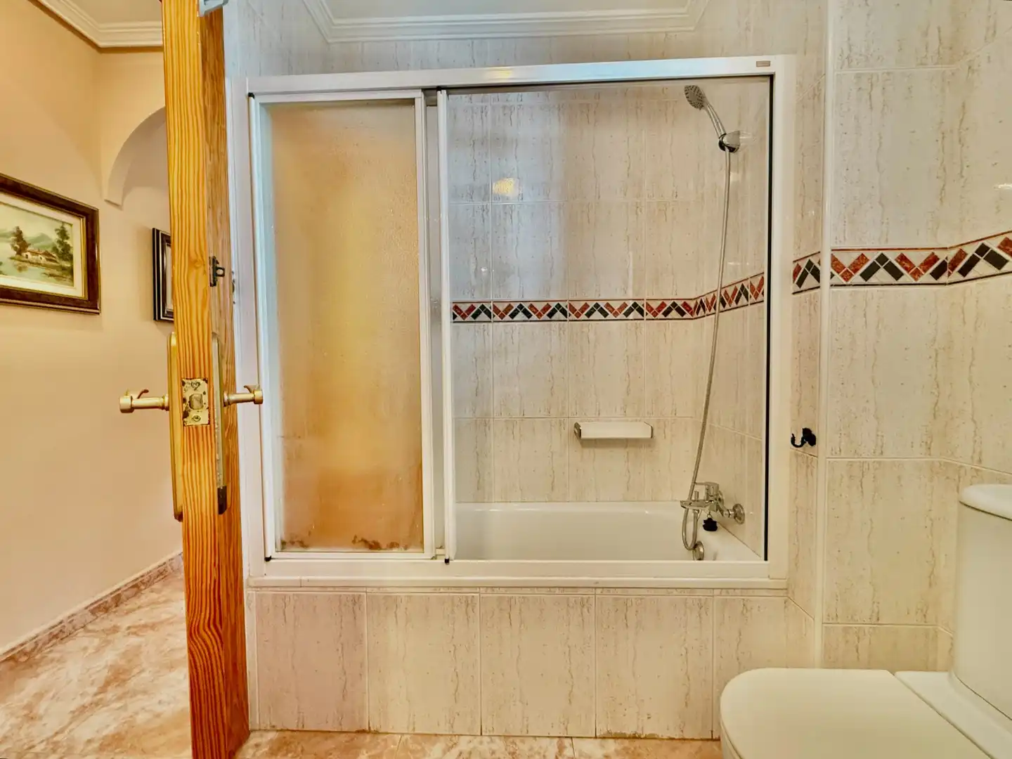 Casa o chalet en venta en Los Cuarteros
