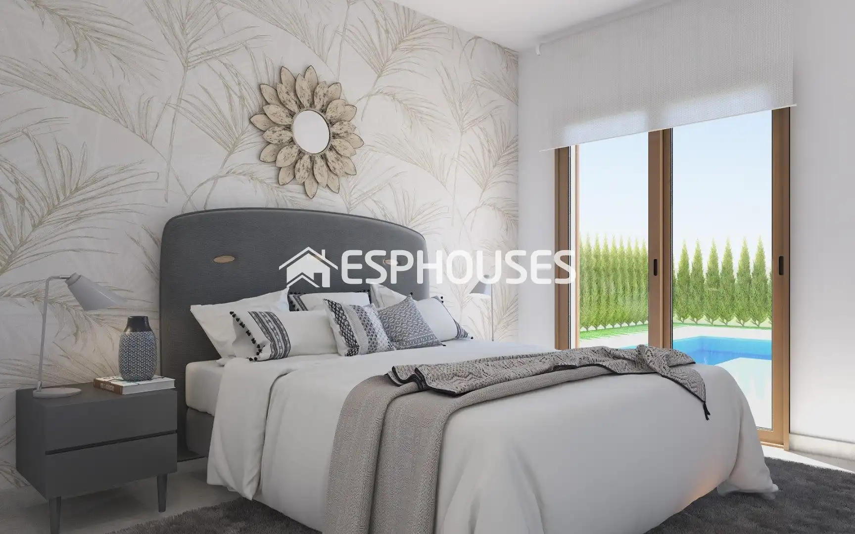 Reihenhaus mit Balkon zum Verkauf in San Juan de los Terreros, imagen 5