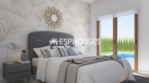Foto 5 de Casa adosada en venta en San Juan de los Terreros, Pulpí