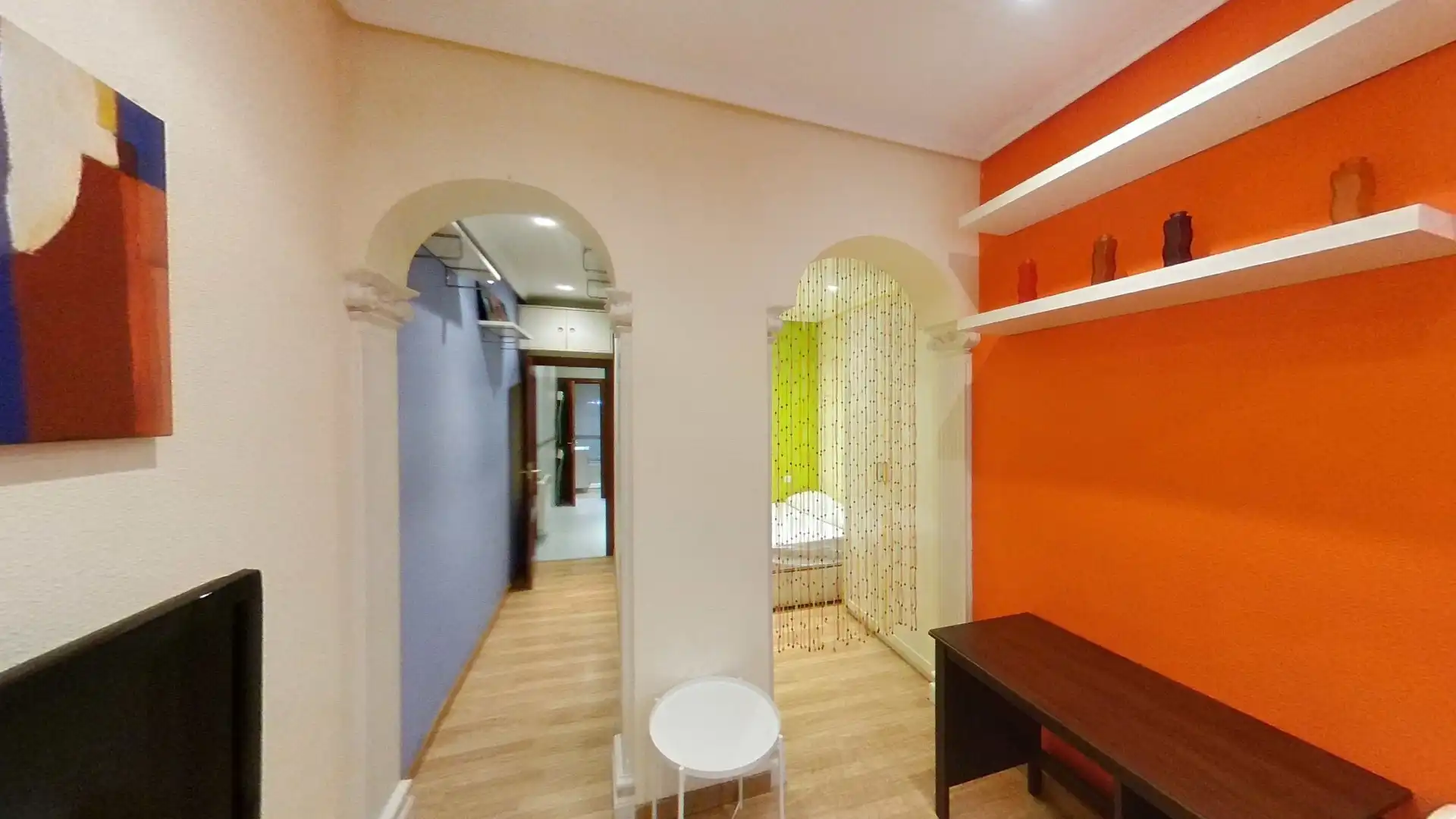 Flat to rent in Calle de las Minas, imagen 7
