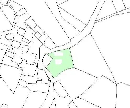 Casa o xalet en venda en O Pereiro de Aguiar  amb Jardí privat