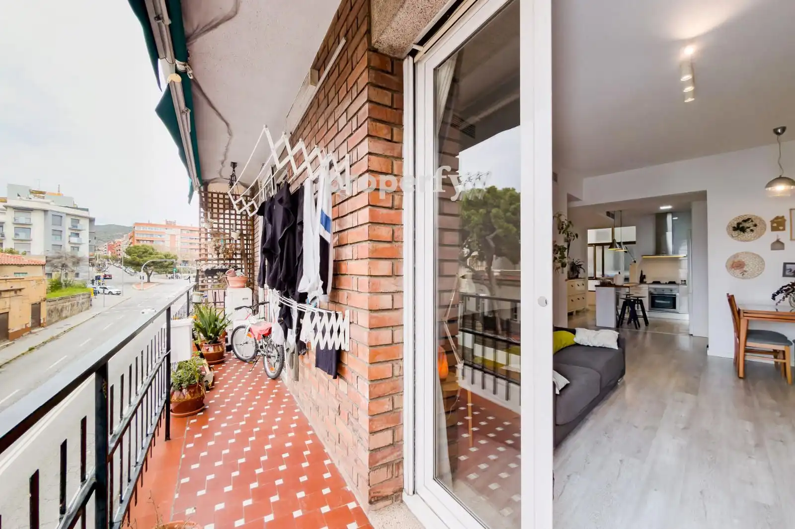 Flat for sale in President Companys, Morera