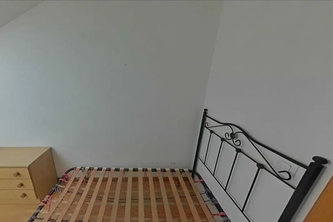Bedroom of Attic for sale in Barreiros