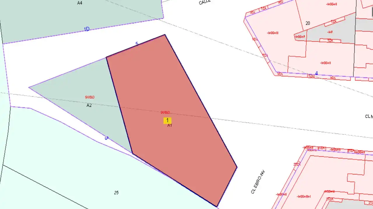 Oficina en venta en Villaquilambre