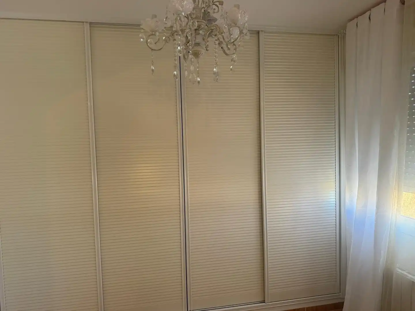Habitación de Casa o chalet en venta en Casarrubuelos con Aire acondicionado, Calefacción y Piscina