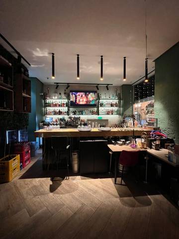 Local comercial en Alquiler en Barrio del Centro