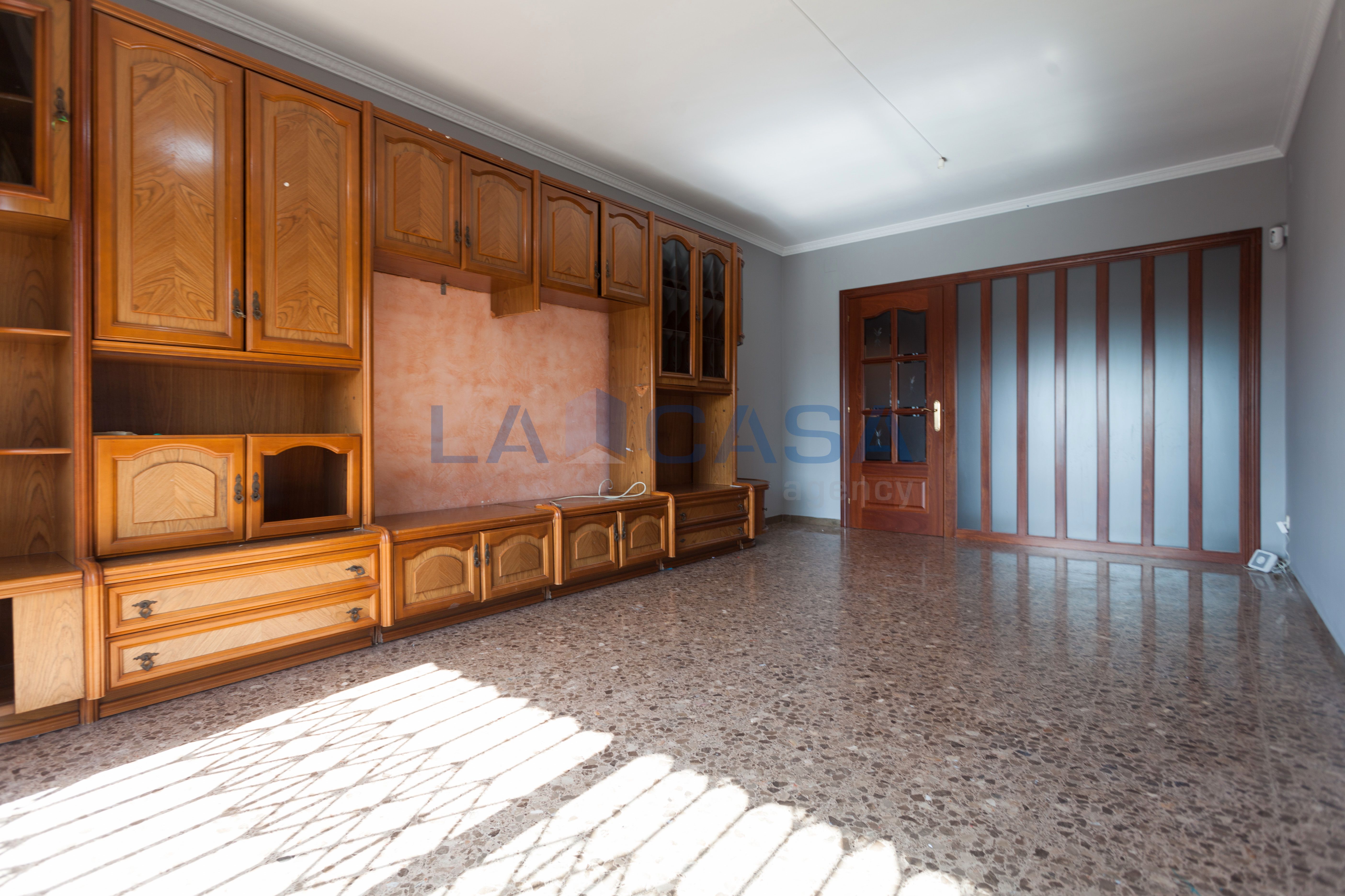 Flat for sale in La Florida