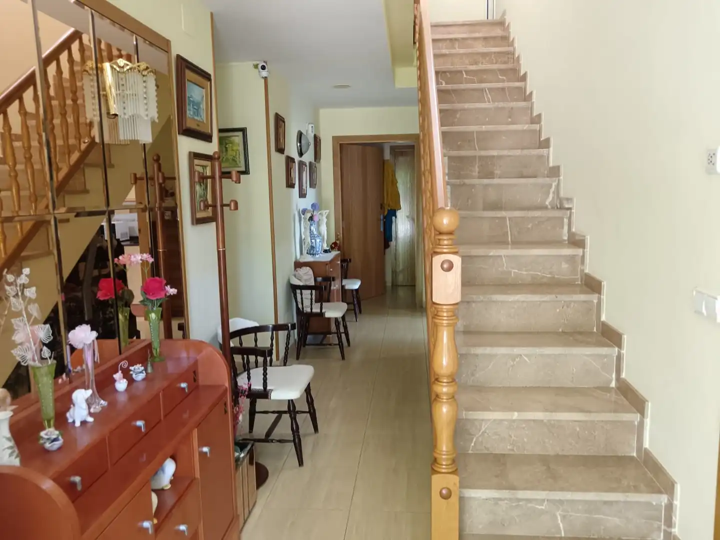 Casa o chalet en venta en Castellvell del Camp con Terraza, Trastero y Balcón