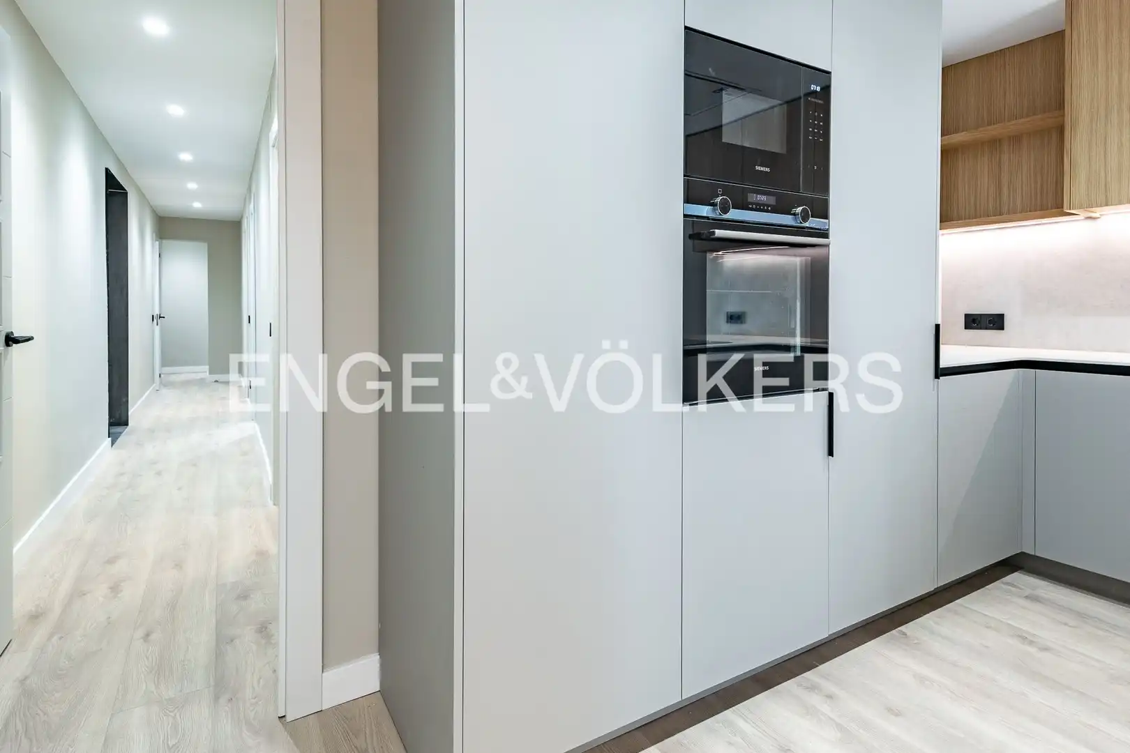 Wohnung mit Aufzug zum Verkauf in Sarrià - Sant Gervasi, imagen 7