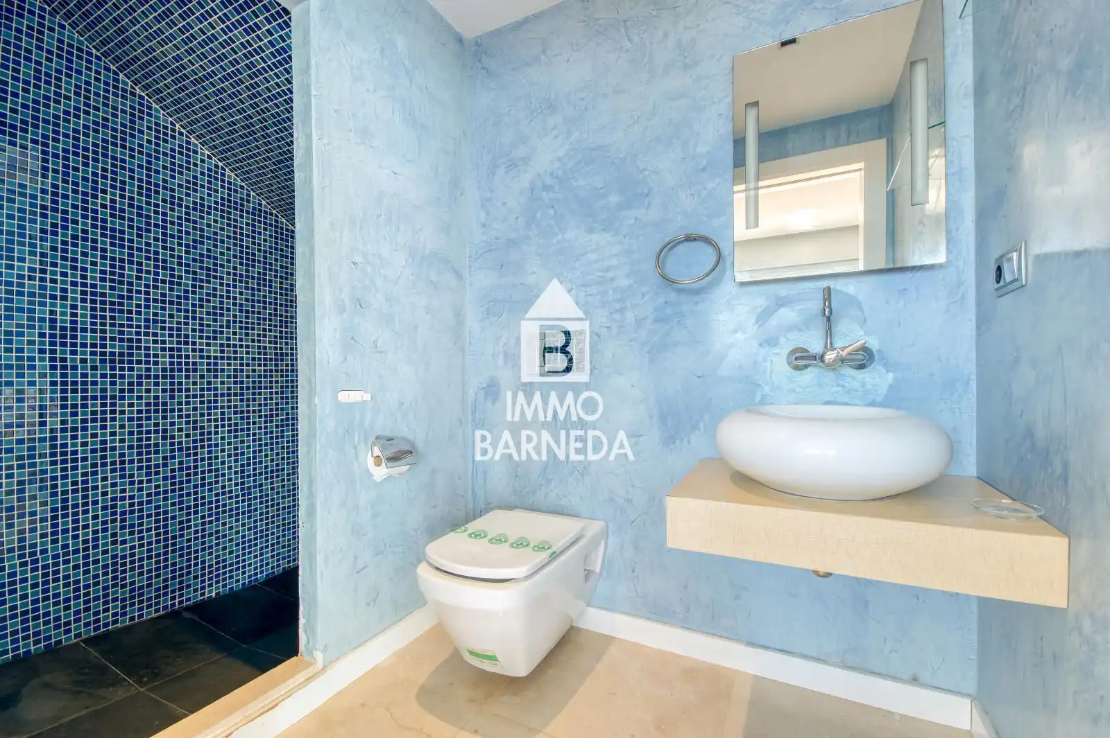 Casa o xalet en venda a Diaz Pacheco, 56, Almadrava - Canyelles - Puig-Rom