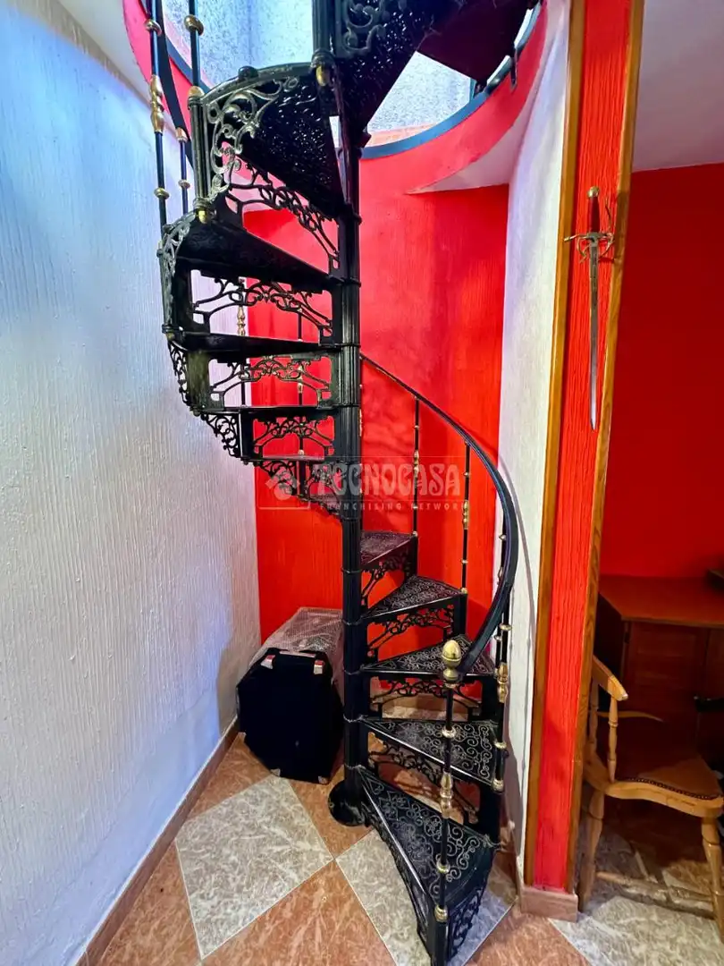 Casa o xalet en venda en Santorcaz amb Calefacció