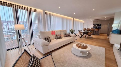 Foto 4 von Wohnung zur Miete in Rúa de Manuel Beiras, Conxo, Santiago de Compostela