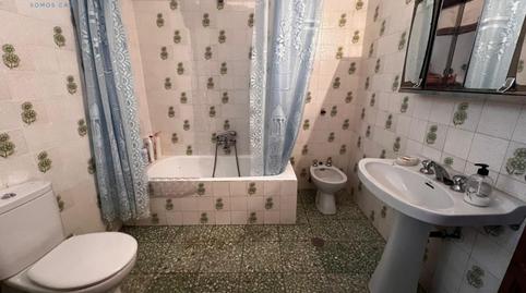 Foto 4 de Casa o xalet en venda a Calle Tamarón, Santa Cruz de la Salceda, Burgos