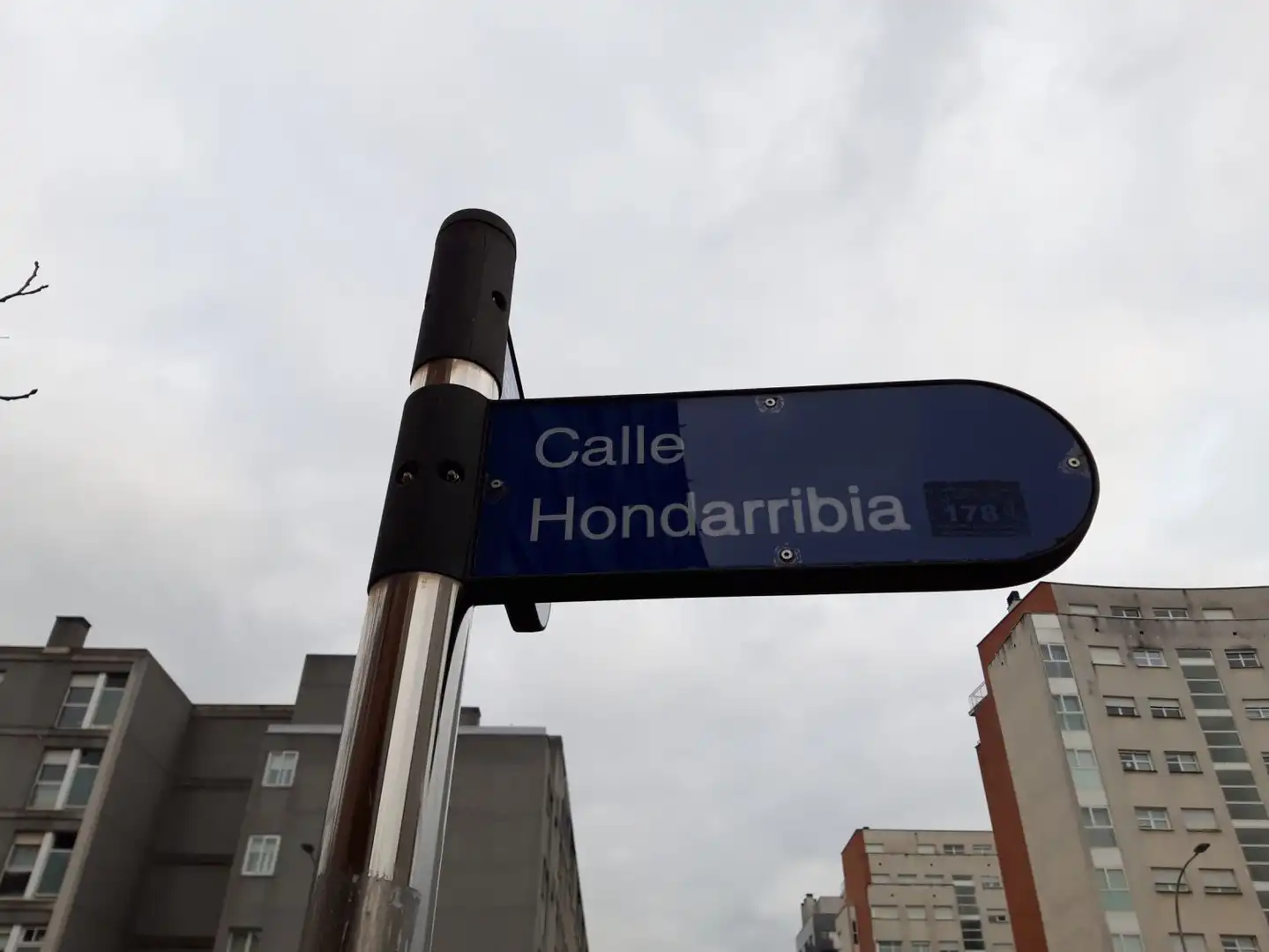 Gewerbefläche zum Verkauf in Lakua-Bizkarra, imagen 6