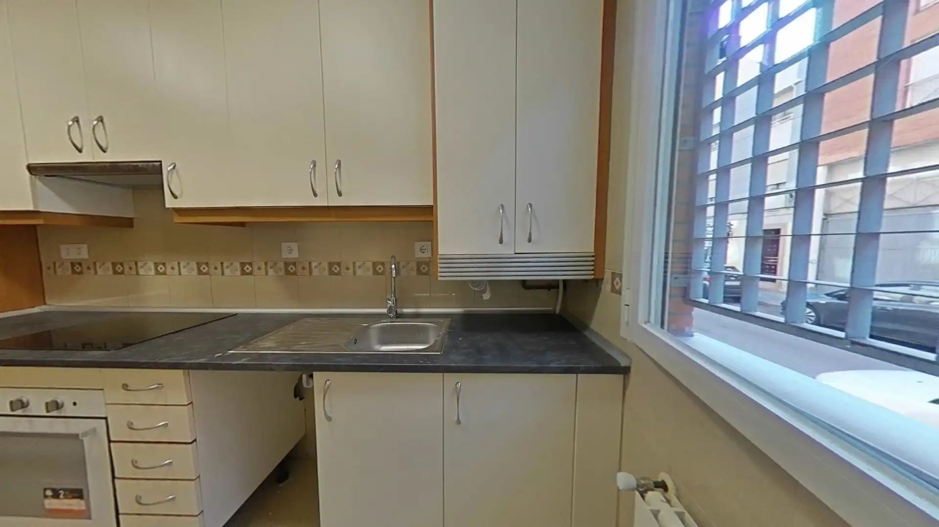 Cocina de Piso en venta en Madrid con Aire acondicionado y Calefacción