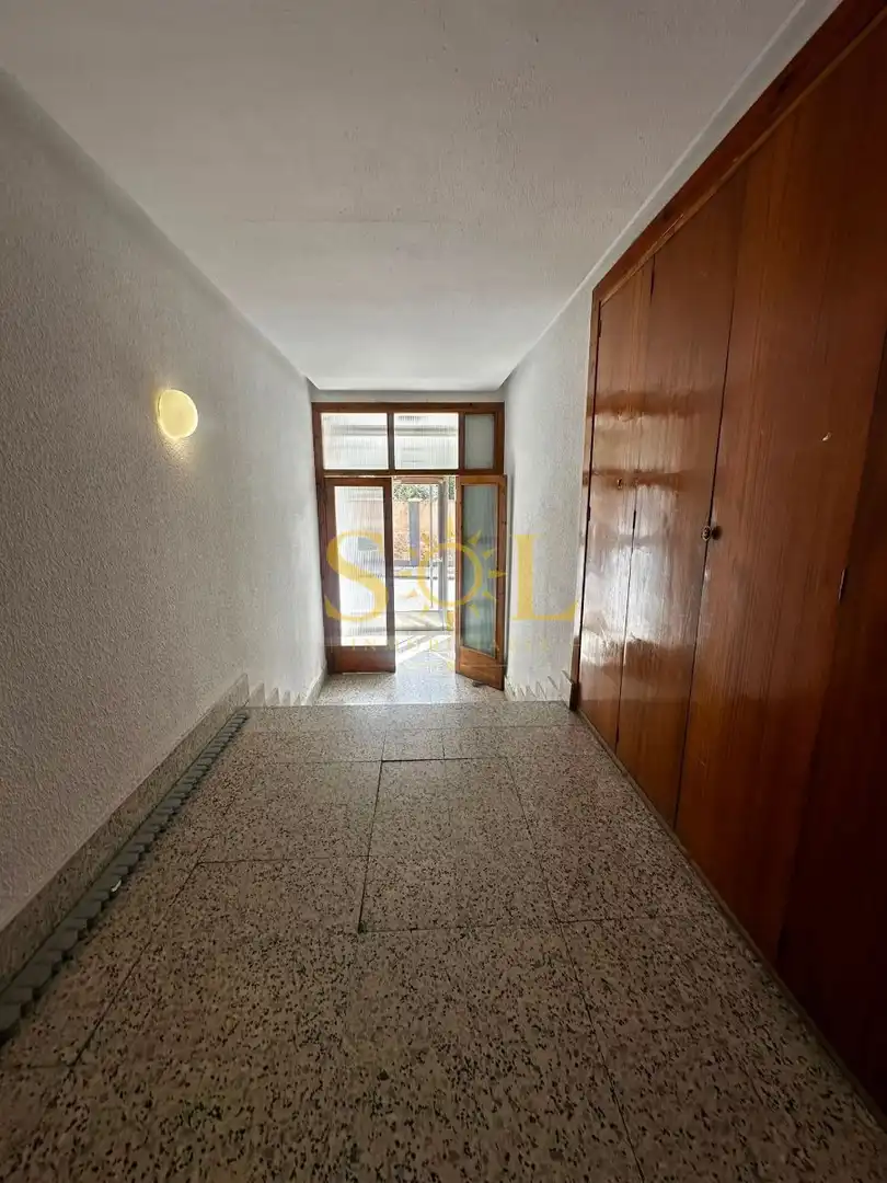Wohnung zum Verkauf in León Capital  mit Parkett, Terrasse und Möbliert
