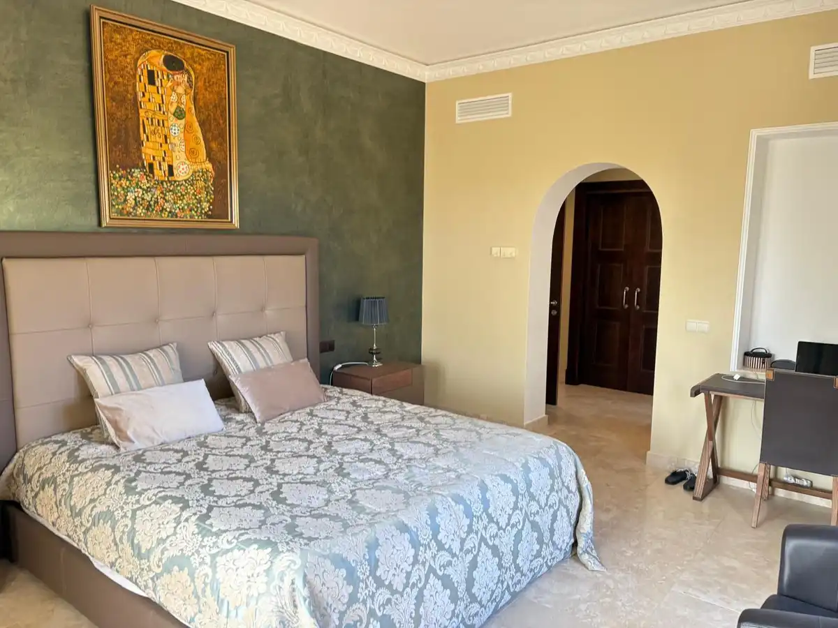 Chalet con piscina en venta en Benamara - Atalaya, imagen 14