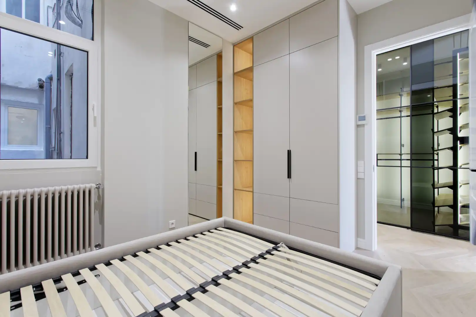 Piso con terraza en venta en Carrer de València, imagen 13