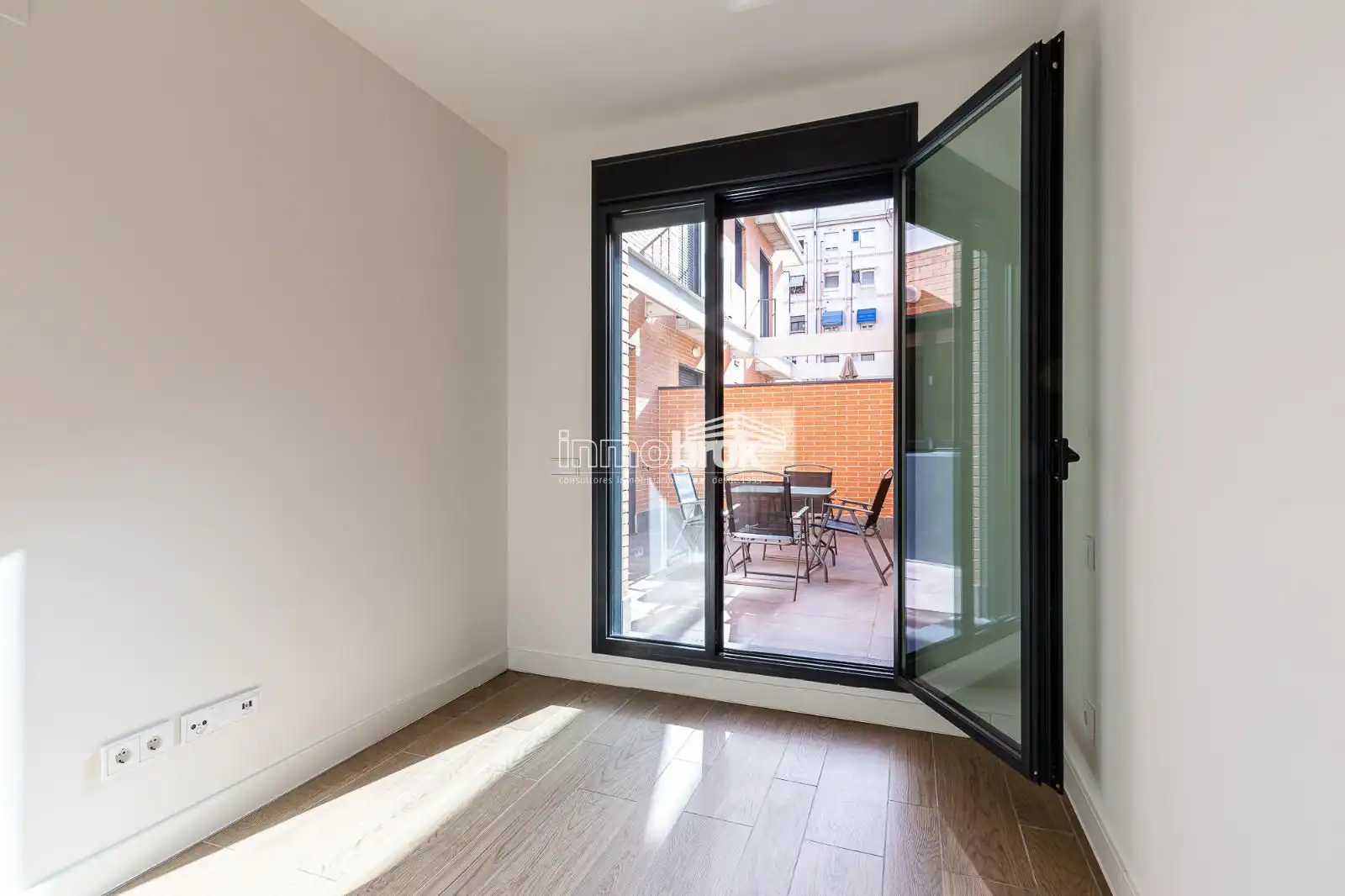 Wohnung mit Pool zur Miete in gaztambide, imagen 23