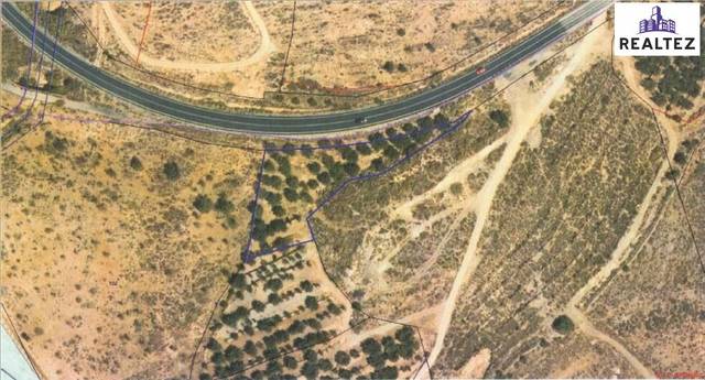 Terreno en Venta en Alcolea