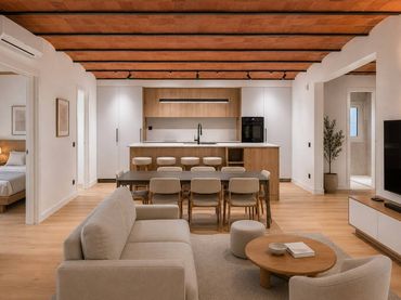Appartamento con balcone in vendita a Ciutat Vella