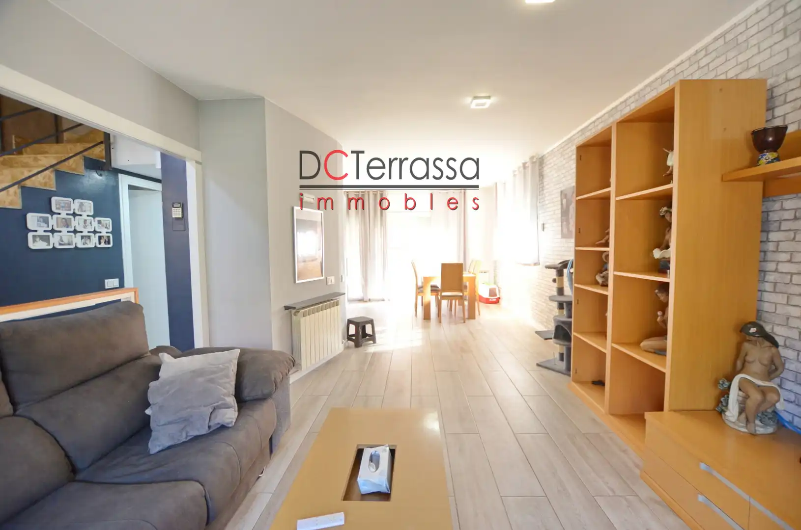 Maison jumelée avec jardin à vendre à Viladecavalls, imagen 14
