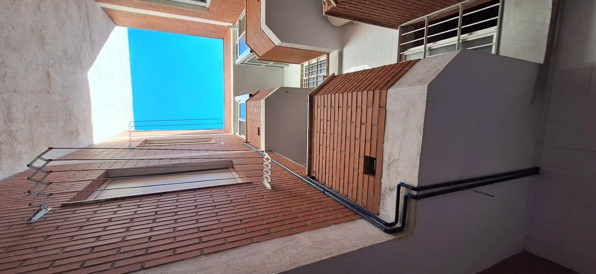 Balcony of Apartments for sale in Murcia  with Air Conditioner and Terrace