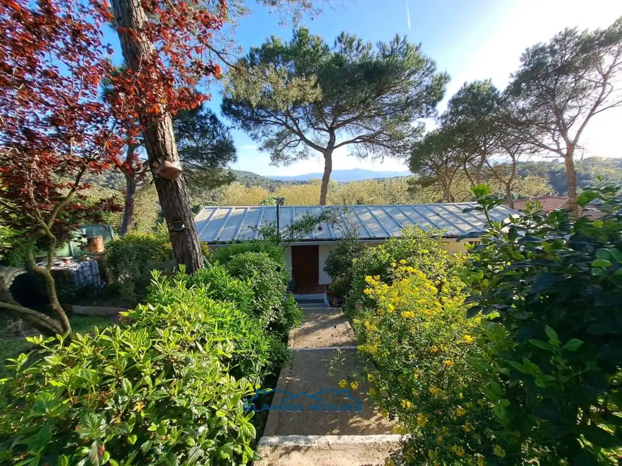 Houses for sale in Calle Tierno Galvan, 0, Terrabrava - Tordera Parc