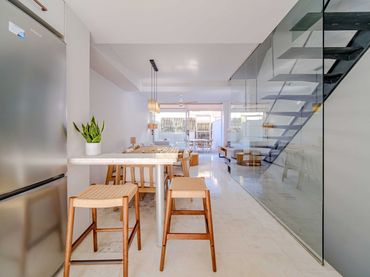 Casa rústica en venta en Centro ciudad