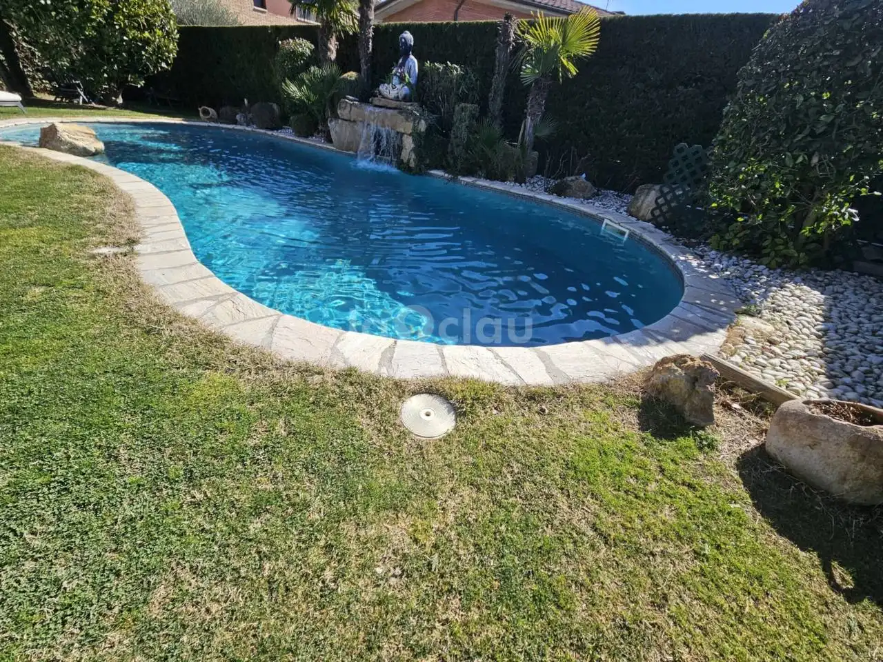 Villa avec piscine à vendre à Calle Sant Fruitós, imagen 8