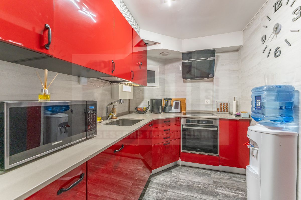 Wohnung zum verkauf in Mestral