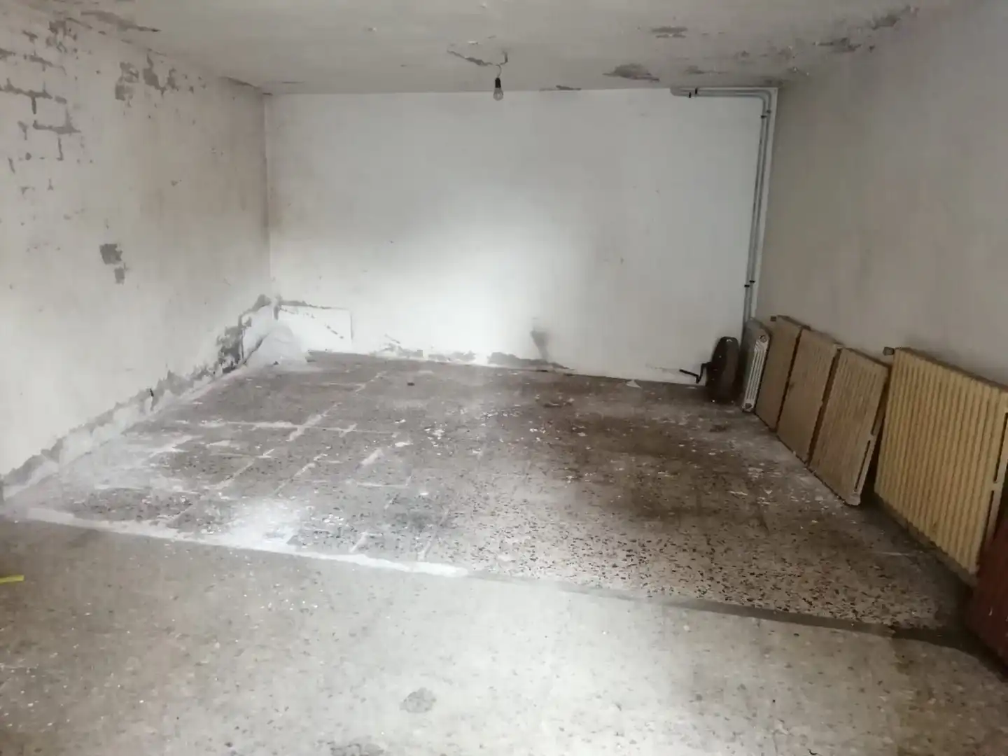 Casa o xalet en venda en Santiago de Compostela 
