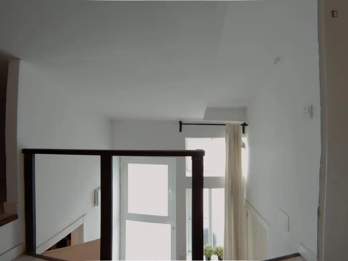 Studio zur Miete in Tetuán, imagen 4
