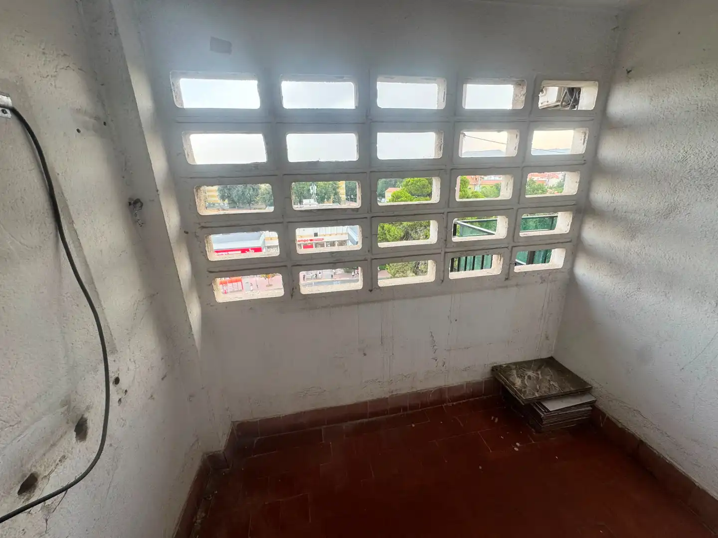 Piso con ascensor en venta en Calle Chorrillo, imagen 16