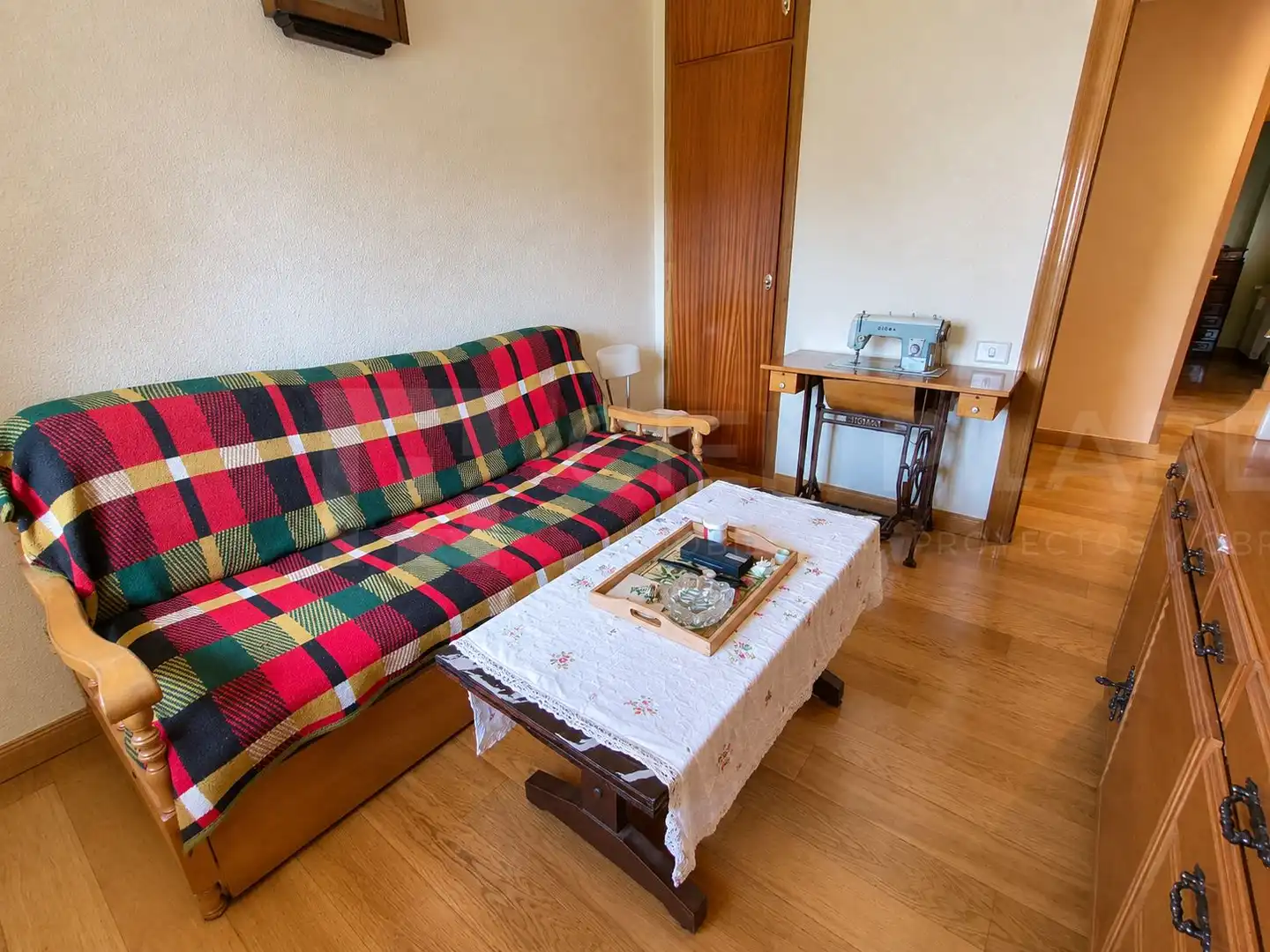 Flat with lift for sale in CALLE LA PAZ, imagen 20