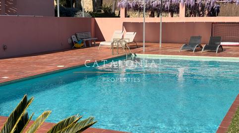 Photo 4 of House or chalet to rent in Carrer de Can Patoi, El Balís - Can Calella, Barcelona