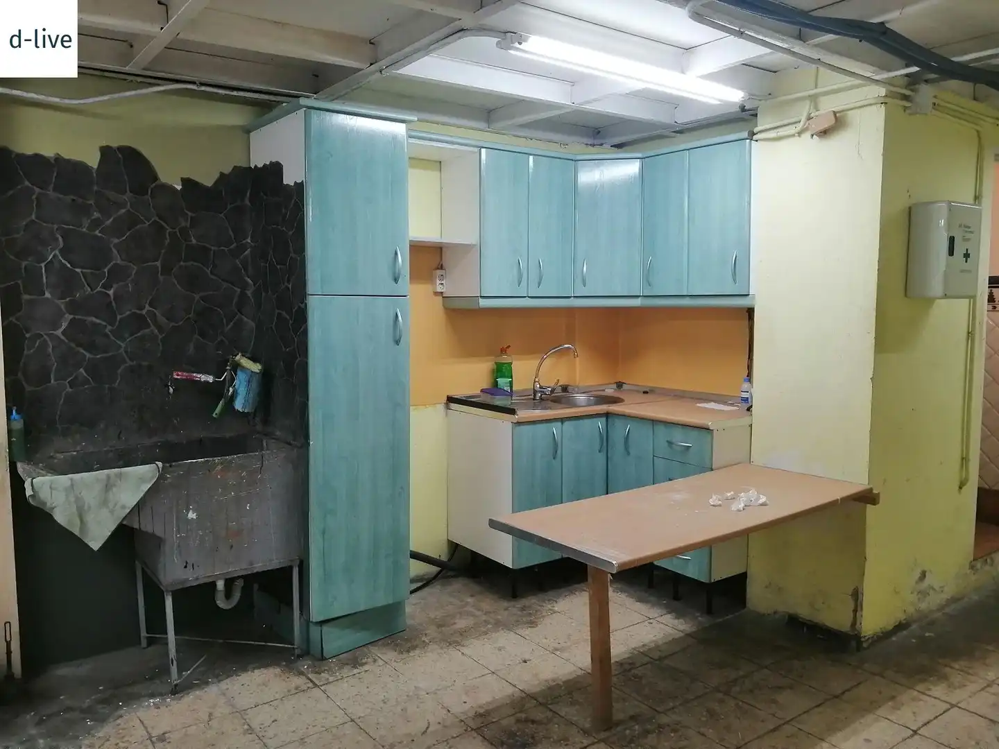 Local comercial en venta en Isleta - Puerto - Guanarteme, imagen 14