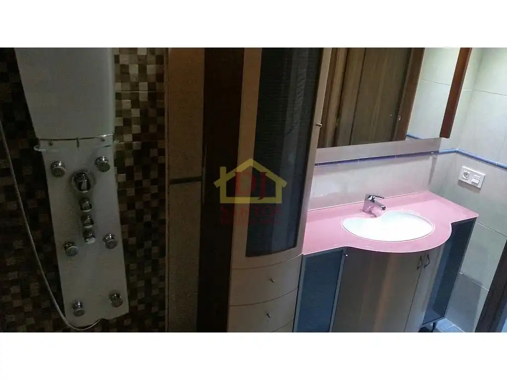 Dúplex en venta en Calle Bilbao, Rollo - Puente Ladrillo