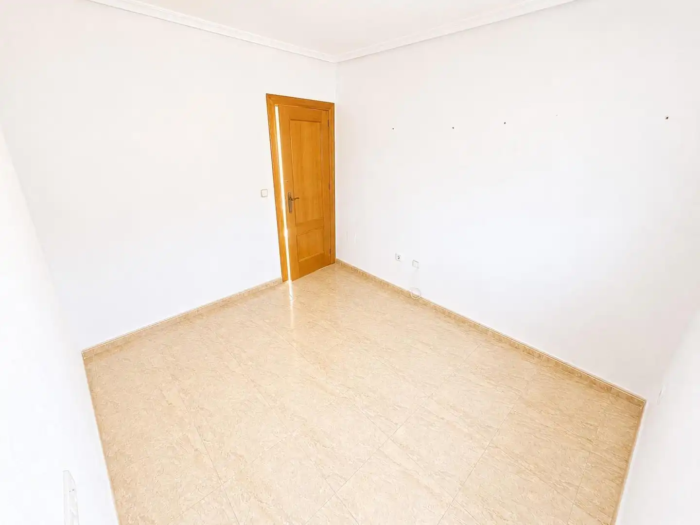 Dormitori de Casa o xalet en venda en Cartagena