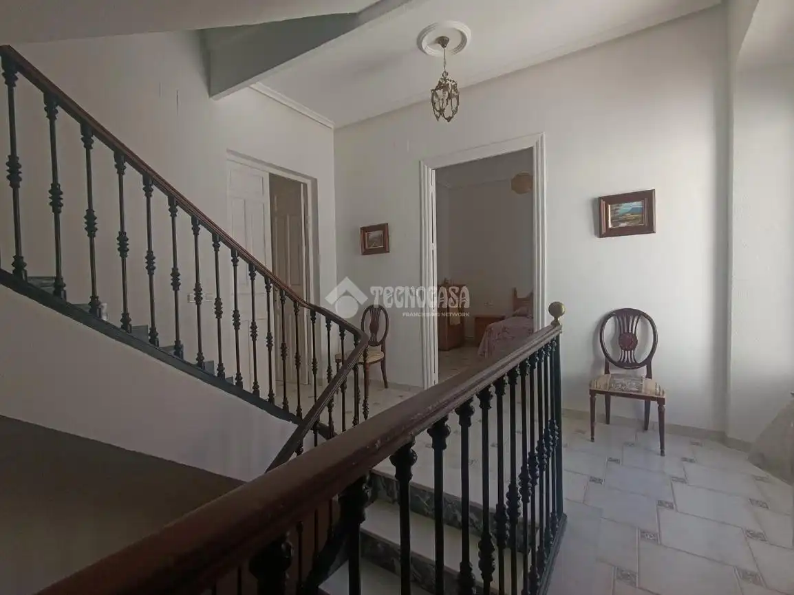 Casa bifamiliare con terrazza in vendita a La Carolina, imagen 18