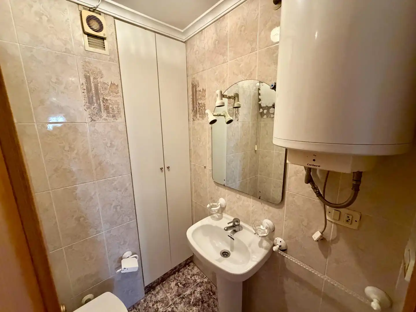 Piso con terraza en venta en MERCAT NOU, imagen 11