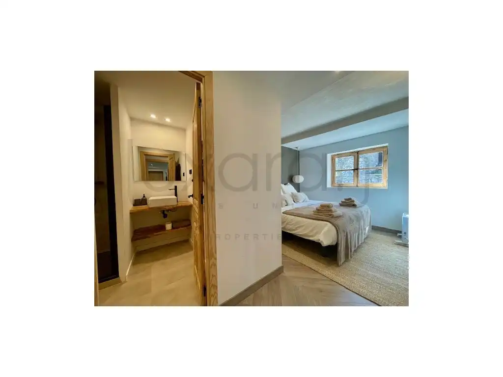 Bedroom of Apartments for sale in Naut Aran