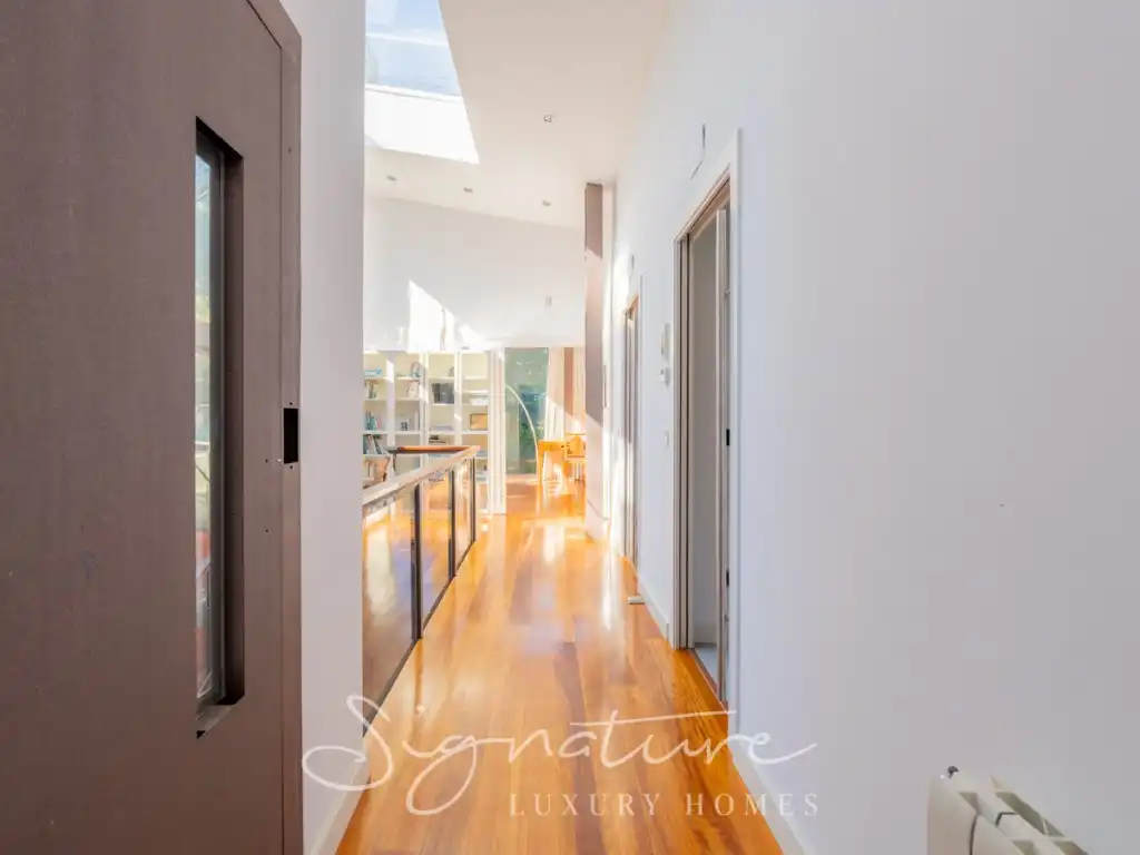 Casa o chalet en venta en Barcelona con Aire acondicionado