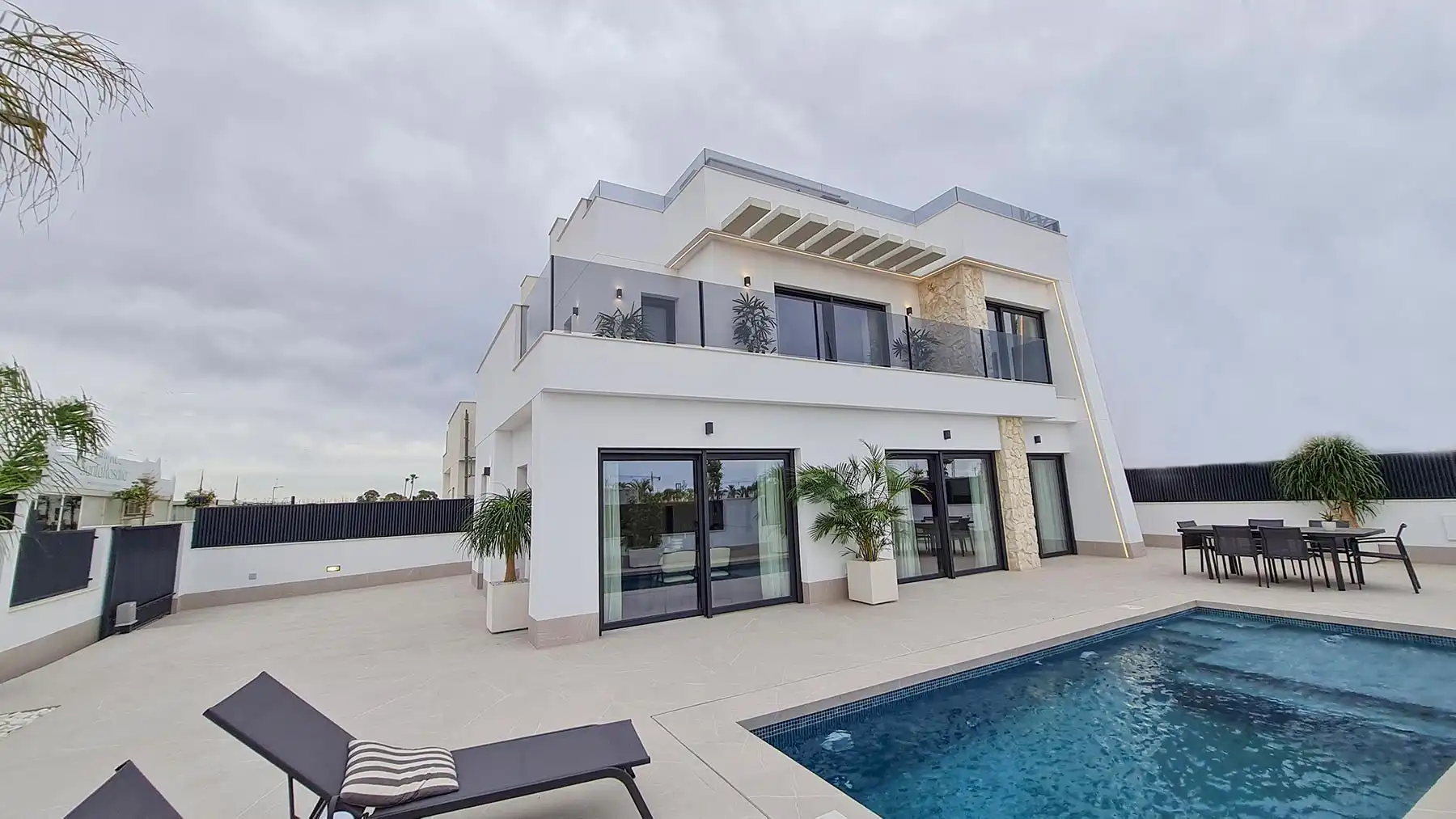 Casa en venta en Mar Menor Golf, imagen 4