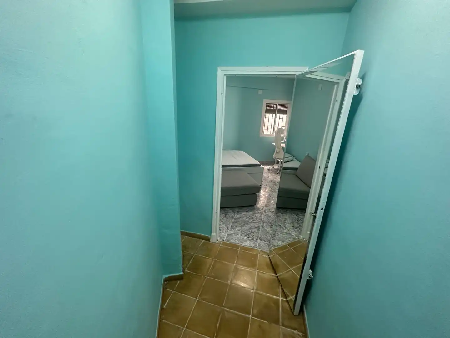 Dormitori de Pis en venda en Talavera de la Reina amb Moblat