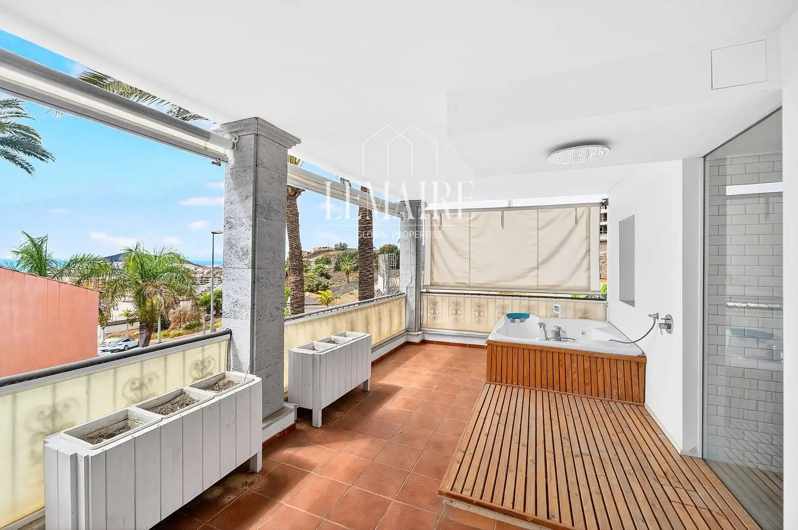 Casa amb piscina en venda a SAN FRANCISCO, imagen 25