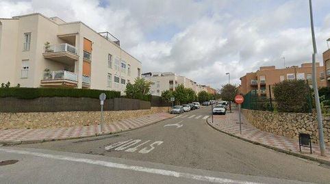 Foto 4 de Piso en venta en Cl Trece Rosas (las) Bl:, Aljamar, Tomares