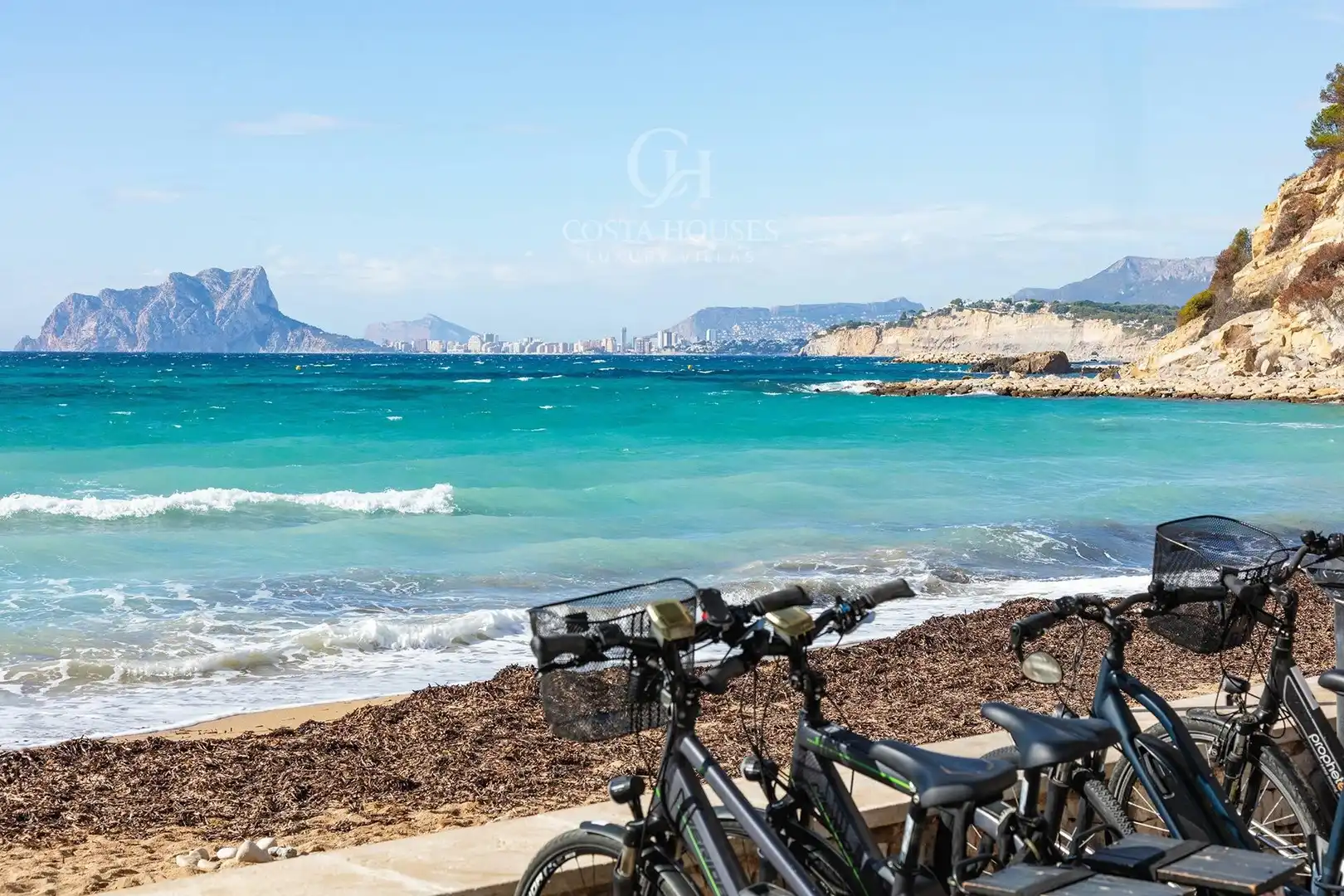 Xalet amb terrassa en venda a El Portet - Pla de Mar, imagen 42