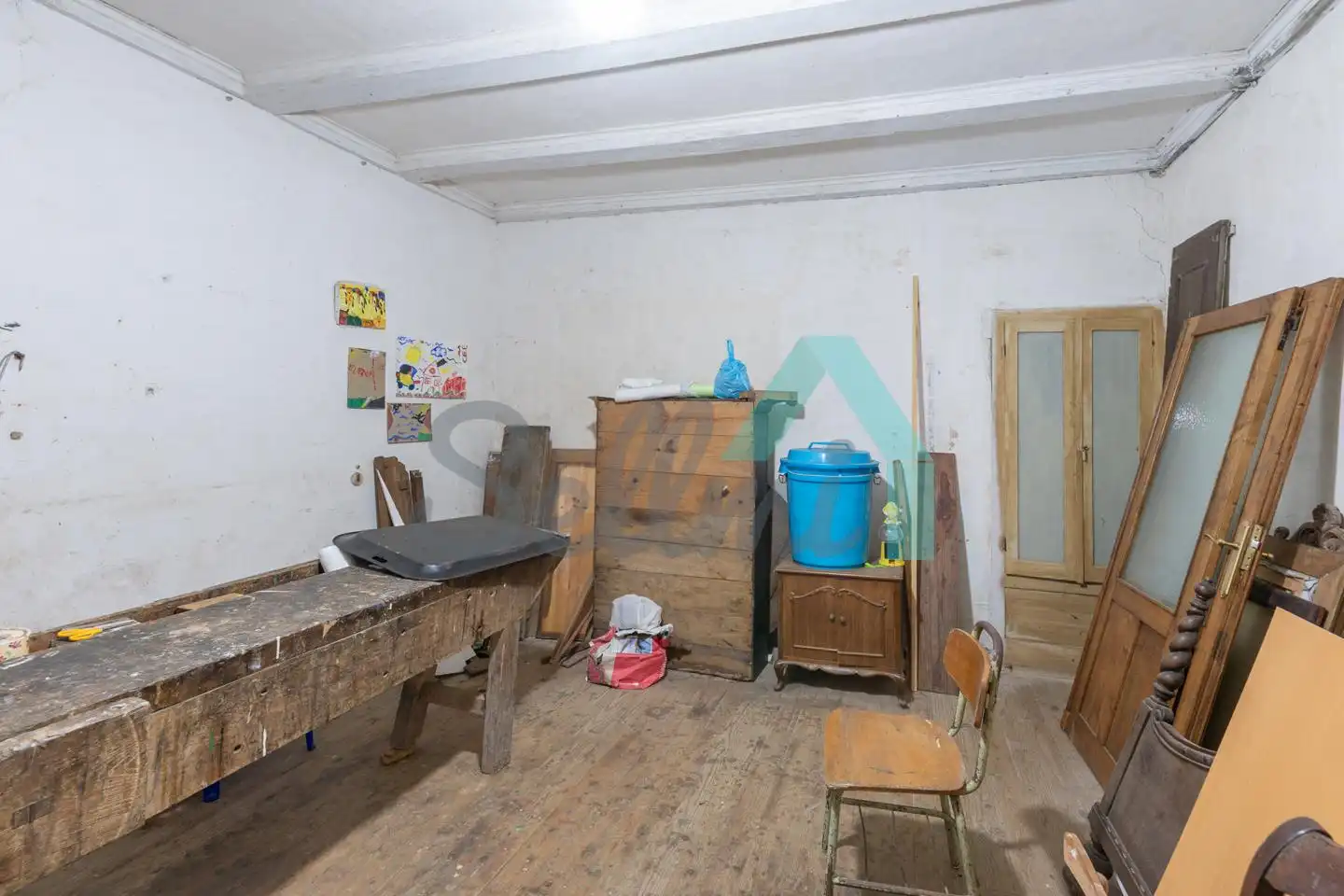 Casa con terraza en venta en Campo, imagen 21